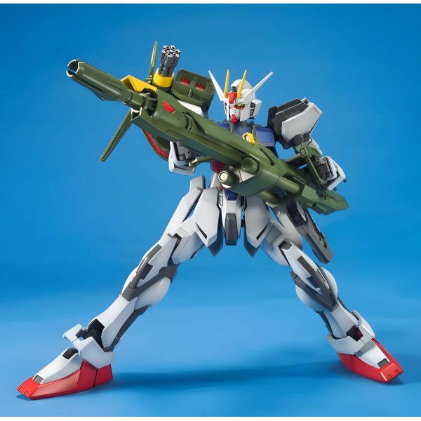 MG Launcher/Sword Strike Gundam (Mobile Suit Gundam SEED) Image