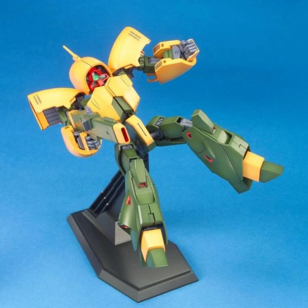 HG Asshimar (Mobile Suit Zeta Gundam) Additional Image 2