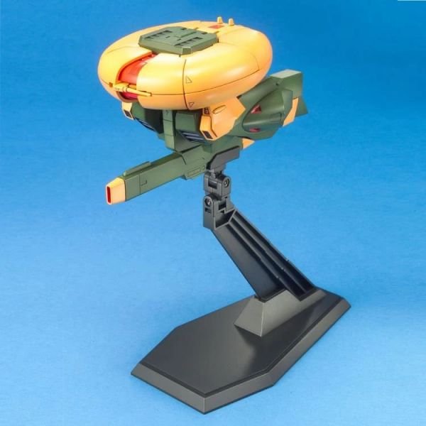 HG Asshimar (Mobile Suit Zeta Gundam) Additional Image 3