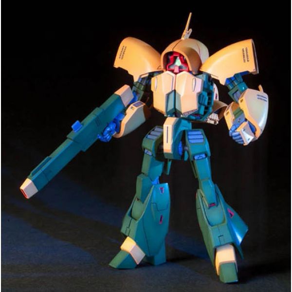 HG Asshimar (Mobile Suit Zeta Gundam) Image