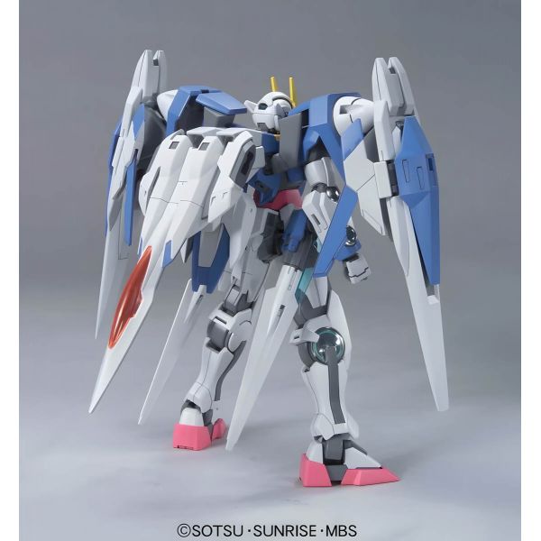 HG 00 Raiser Designer Colour Ver. (Mobile Suit Gundam 00) Additional Image 1