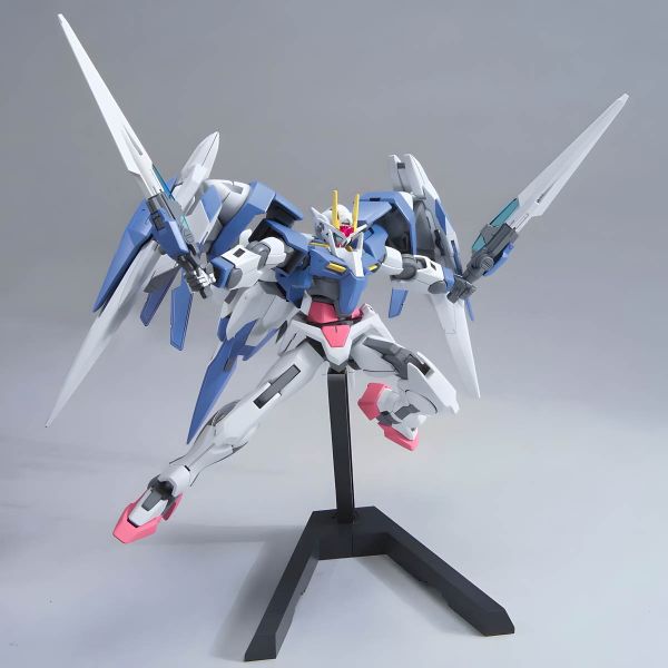 HG 00 Raiser Designer Colour Ver. (Mobile Suit Gundam 00) Additional Image 2