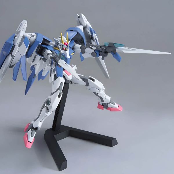 HG 00 Raiser Designer Colour Ver. (Mobile Suit Gundam 00) Additional Image 3