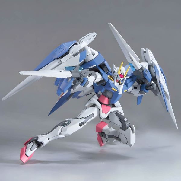HG 00 Raiser Designer Colour Ver. (Mobile Suit Gundam 00) Additional Image 4