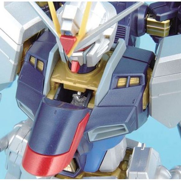 MG ZGMF-X20A Strike Freedom Gundam Extra Finish Version1/100 (Mobile Suit Gundam SEED Destiny) Additional Image 5