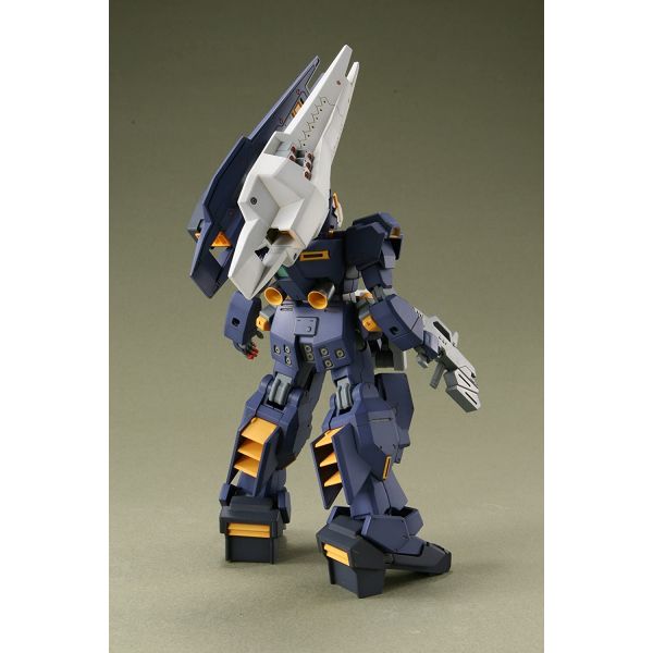 HG Gundam TR-1 Advanced Hazel (Advance of Zeta: The Flag of Titans) Additional Image 1