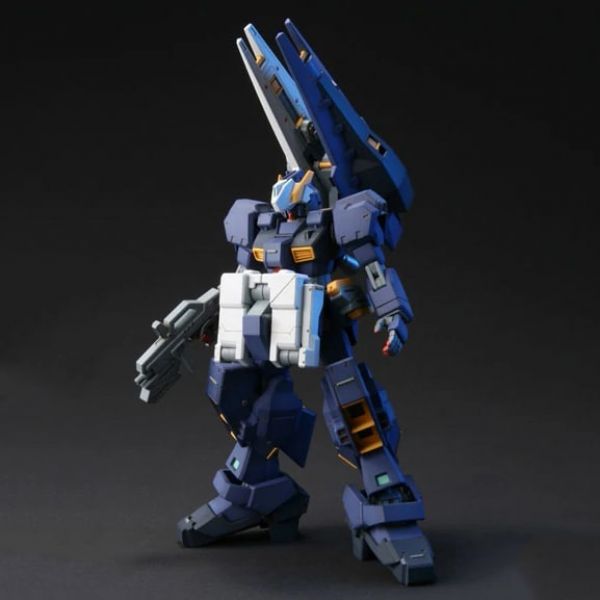 View HG High Grade Gunpla page