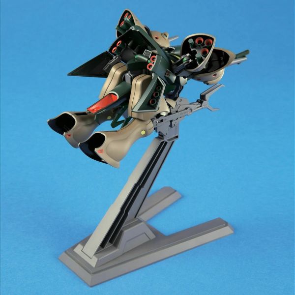 HG Gabthley (Mobile Suit Zeta Gundam) Additional Image 3