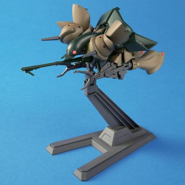 HG Gabthley (Mobile Suit Zeta Gundam) Additional Image 4