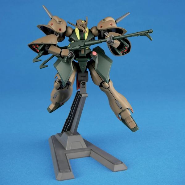 HG Gabthley (Mobile Suit Zeta Gundam) Additional Image 5