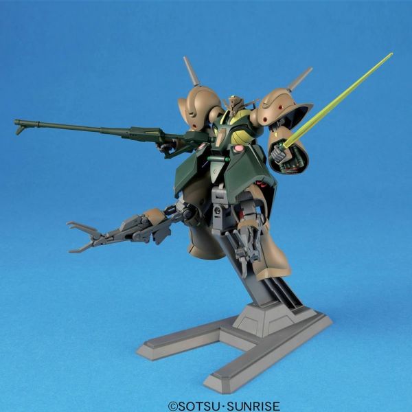 HG Gabthley (Mobile Suit Zeta Gundam) Additional Image 6