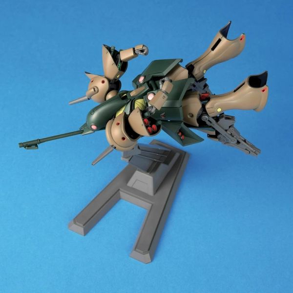 HG Gabthley (Mobile Suit Zeta Gundam) Additional Image 7