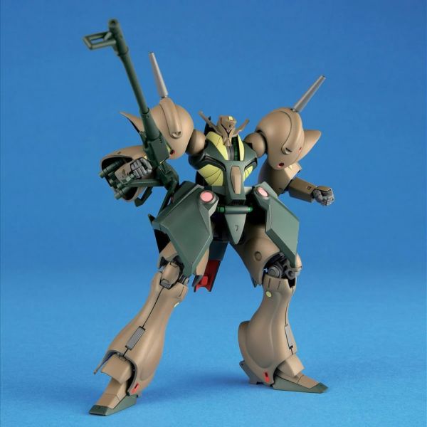 HG Gabthley (Mobile Suit Zeta Gundam) Image