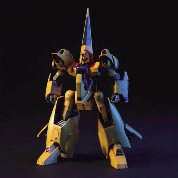 HG Methuss (Mobile Suit Zeta Gundam) Image