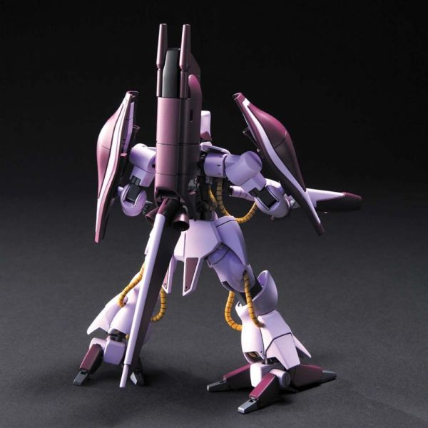 HG Gaza-C Haman Karn Custom Ver. (Mobile Suit Zeta Gundam) Additional Image 1