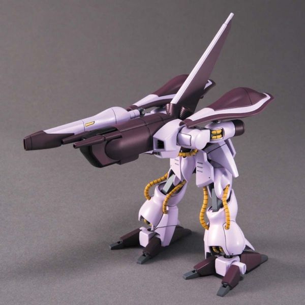 HG Gaza-C Haman Karn Custom Ver. (Mobile Suit Zeta Gundam) Additional Image 6