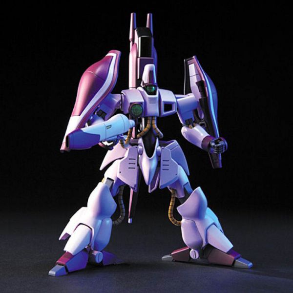 HG Gaza-C Haman Karn Custom Ver. (Mobile Suit Zeta Gundam) Main Image