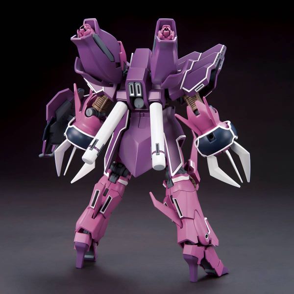 HG Rozen Zulu (Mobile Suit Gundam Unicorn) Additional Image 1