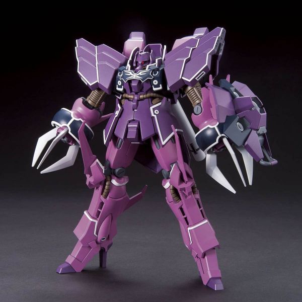 HG Rozen Zulu (Mobile Suit Gundam Unicorn) Main Image
