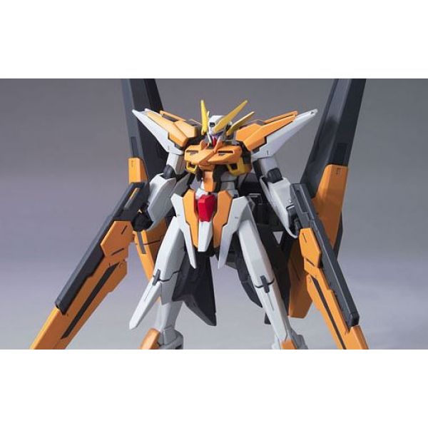 HG  GN-011 Gundam Harute 1/144 (Mobile Suit Gundam 00 The Movie -A wakening of the Trailblazer-) Additional Image 3