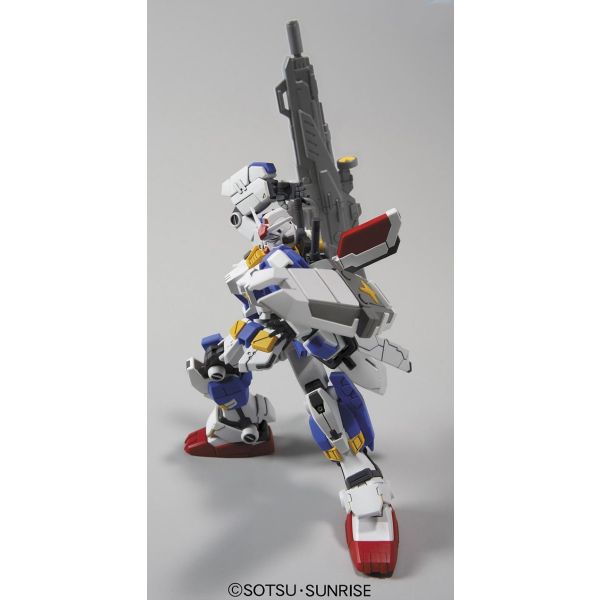 HG FA-78-3 Fullarmor Gundam 7th (Mobile Suit Gundam: Battlefield Record U.C. 0081) Additional Image 1