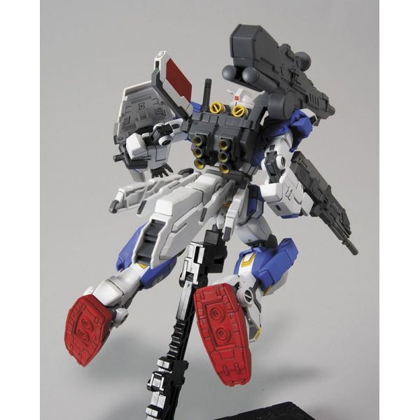 HG FA-78-3 Fullarmor Gundam 7th (Mobile Suit Gundam: Battlefield Record U.C. 0081) Additional Image 2