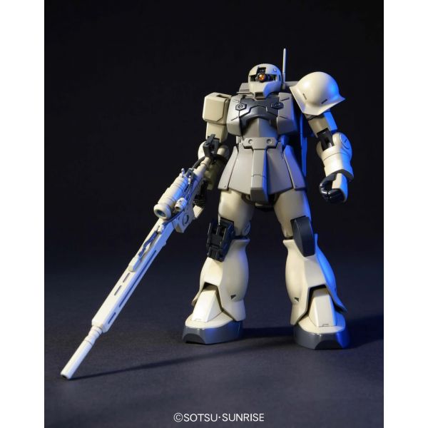 HG Zaku I Sniper Type (Mobile Suit Gundam Unicorn) Image