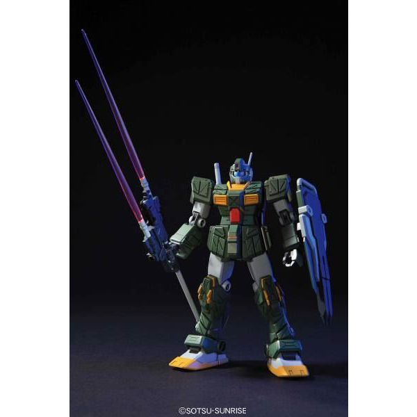 HG GM Striker (Harmony of Gundam) Image