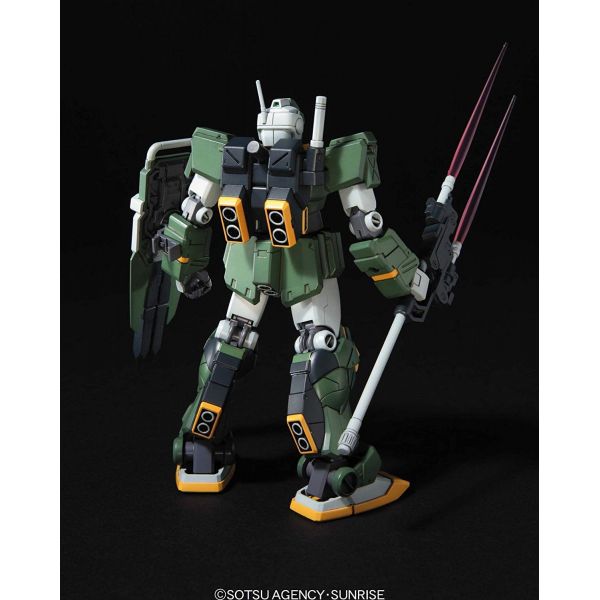 HG GM Striker (Harmony of Gundam) Image