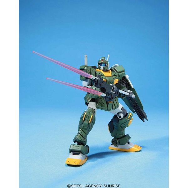 HG GM Striker (Harmony of Gundam) Image