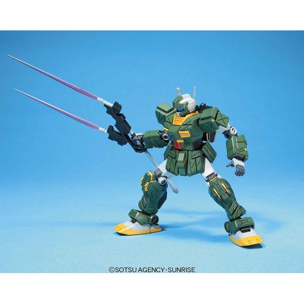 HG GM Striker (Harmony of Gundam) Image