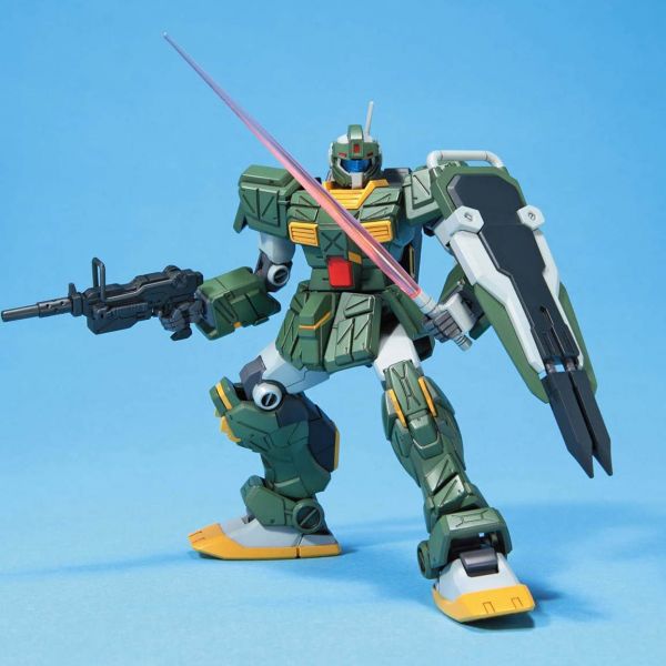 HG GM Striker (Harmony of Gundam) Image