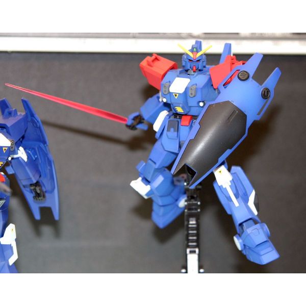 HGUC RX-79BD-2 Blue Destiny Unit 2 1/144 (Mobile Suit Gundam Side Story: The Blue Destiny) Additional Image 2