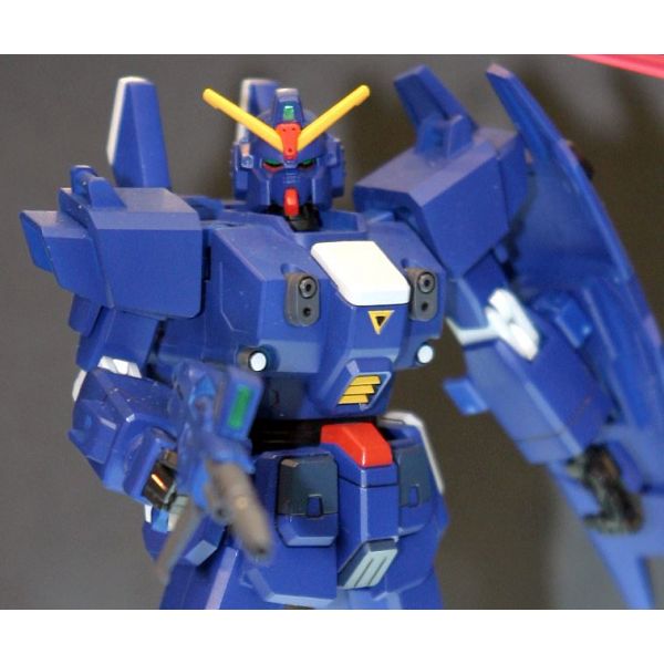 HGUC RX-79BD-2 Blue Destiny Unit 2 1/144 (Mobile Suit Gundam Side Story: The Blue Destiny) Additional Image 5