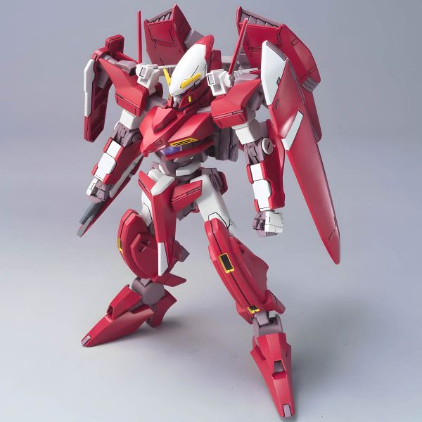 HG Gundam Throne Drei (Mobile Suit Gundam 00) Main Image