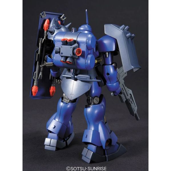 HG Geara Doga - Rezin's Custom (Mobile Suit Gundam: Char's Counterattack) Image