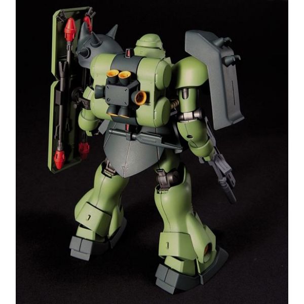 HG Geara Doga (Mobile Suit Gundam: Char's Counterattack) Additional Image 1