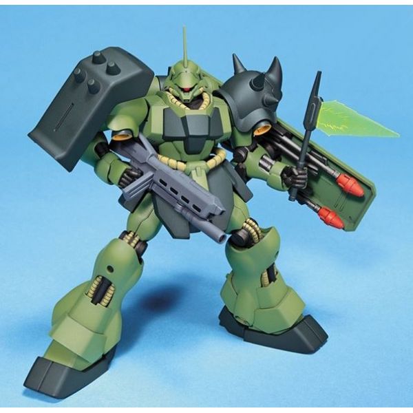 HG Geara Doga (Mobile Suit Gundam: Char's Counterattack) Additional Image 2