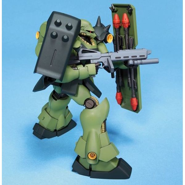 HG Geara Doga (Mobile Suit Gundam: Char's Counterattack) Additional Image 3