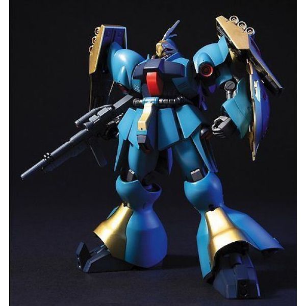 HG Jagd Doga - Gyunei Guss' Custom (Mobile Suit Gundam: Char's Counterattack) Image
