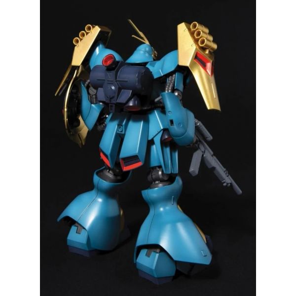 HG Jagd Doga - Gyunei Guss' Custom (Mobile Suit Gundam: Char's Counterattack) Image