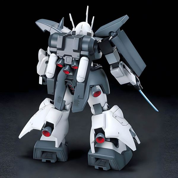HG Zaku III (Mobile Suit Gundam ZZ) Additional Image 1