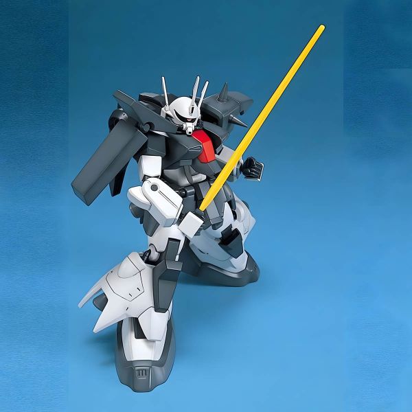 HG Zaku III (Mobile Suit Gundam ZZ) Additional Image 2
