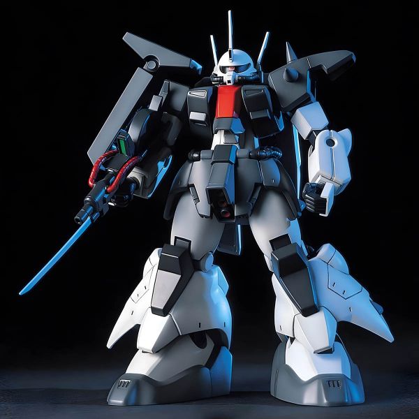 HG Zaku III (Mobile Suit Gundam ZZ) Main Image