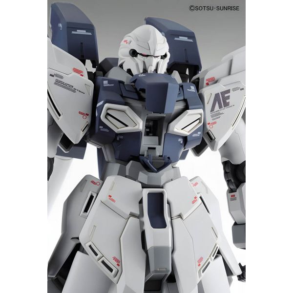 MG Sinanju Stein Ver. Ka (Mobile Suit Gundam Unicorn) Additional Image 5