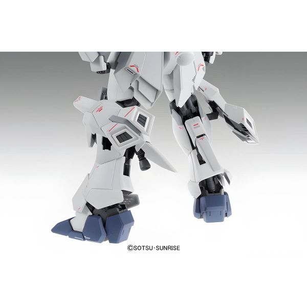 MG Sinanju Stein Ver. Ka (Mobile Suit Gundam Unicorn) Additional Image 6