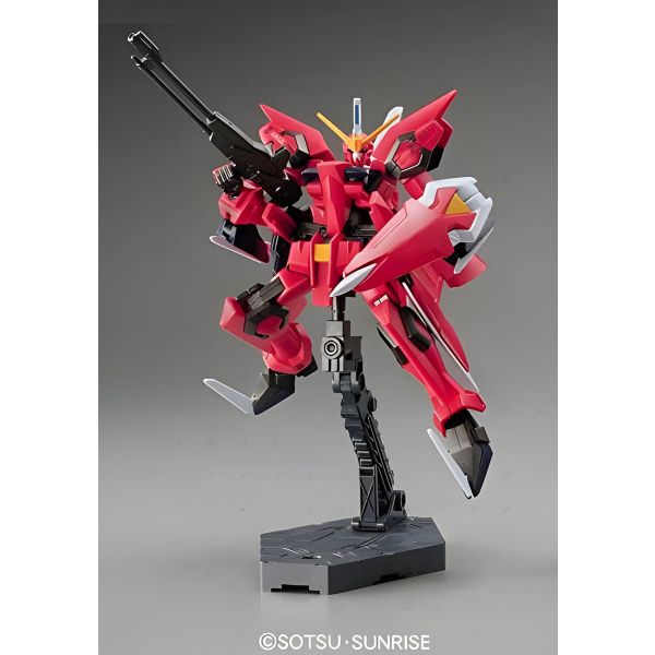 HG Aegis Gundam (R05 Remaster Ver.) (Mobile Suit Gundam SEED) Additional Image 1
