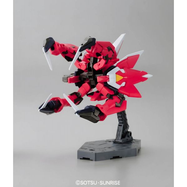 HG Aegis Gundam (R05 Remaster Ver.) (Mobile Suit Gundam SEED) Additional Image 2