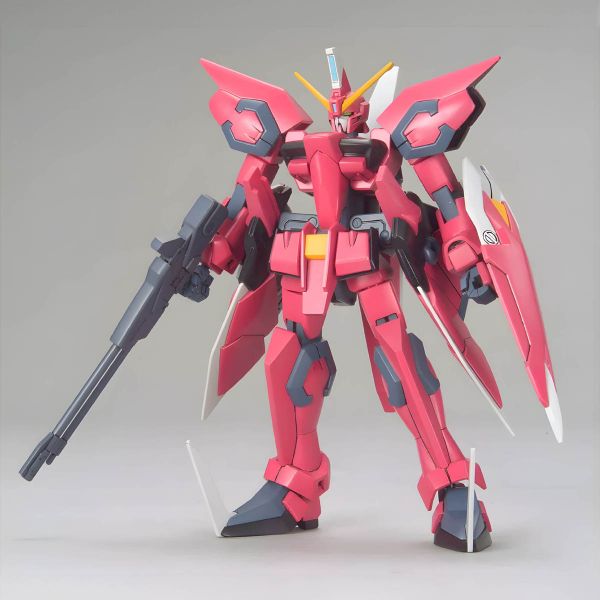 HG Aegis Gundam (R05 Remaster Ver.) (Mobile Suit Gundam SEED) Main Image
