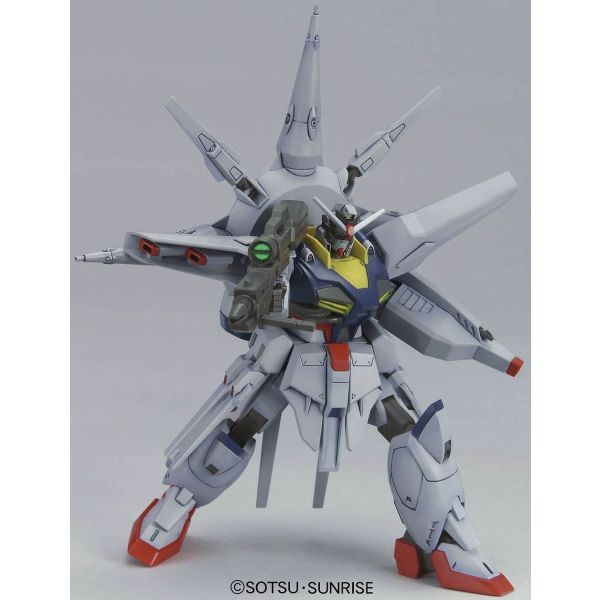 HG Providence Gundam (R13 Remaster Ver.) (Mobile Suit Gundam SEED) Additional Image 1
